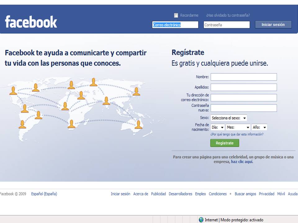 El Blog de MAM ¿Para qué puede servir Facebook a mi empresa? (Primera parte) El Blog de MAM ¿Para qué puede servir Facebook a mi empresa? (Primera parte)