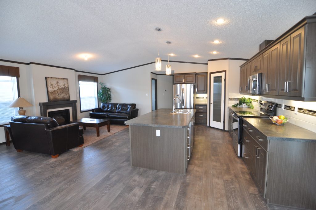 Prefab Homes Modular Homes Canada Jandel Homes