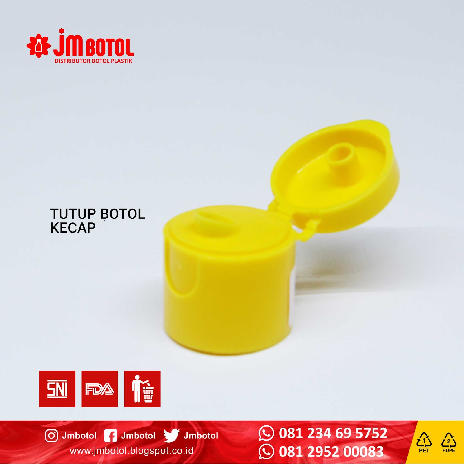 Download Jm Botol Distributor Pabrik Botol Plastik Murah Surabaya 081295200083 Tutup Botol Plastik Pet Surabaya PSD Mockup Templates