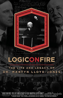 https://www.amazon.com/Logic-Fire-Legacy-Martyn-Lloyd-Jones/dp/B07KWHZ3CK