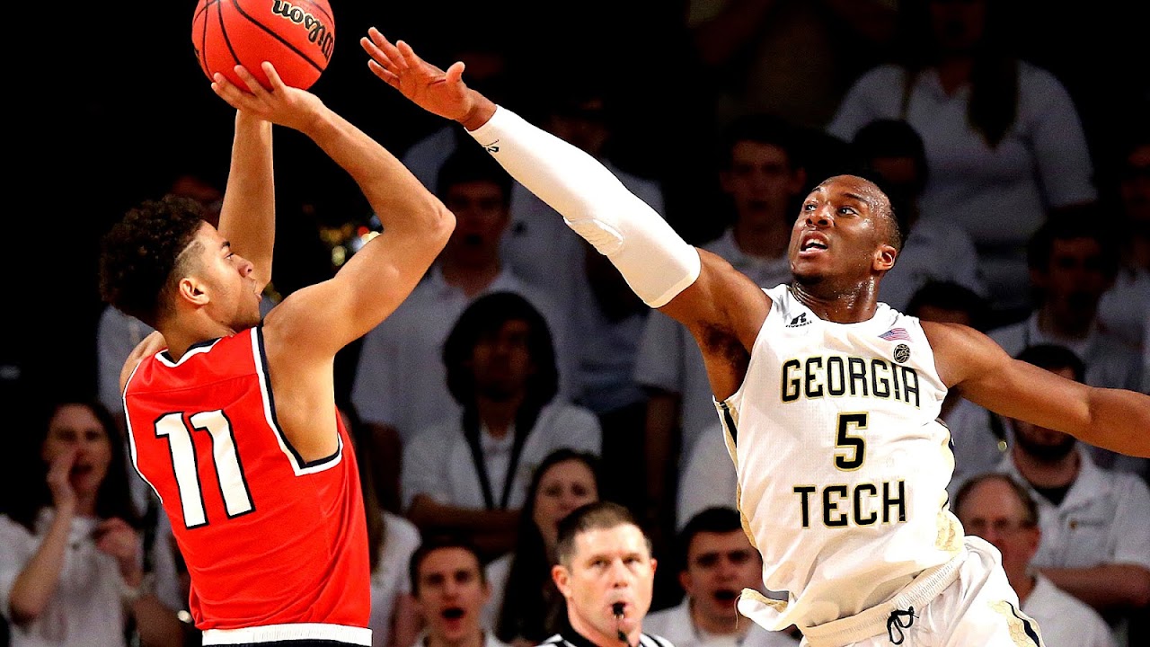 Tech Basketball Camp Basketball Choices