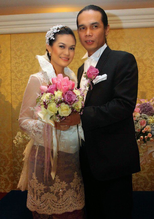 Pay dan Irene Anastasya