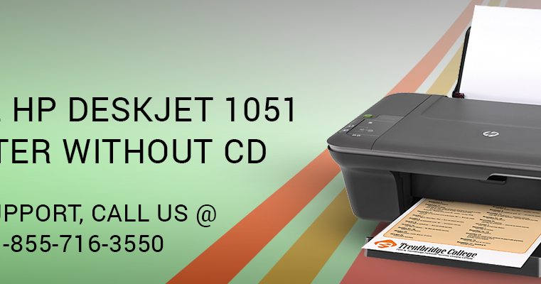 how to install hp deskjet 1050 printer without cd how to install hp deskjet 1050 printer without cd