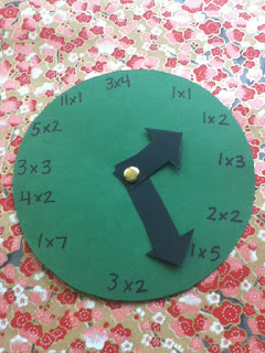 Literacy & Math Ideas: Fun Ideas For Using Clocks to Assess Math Concepts