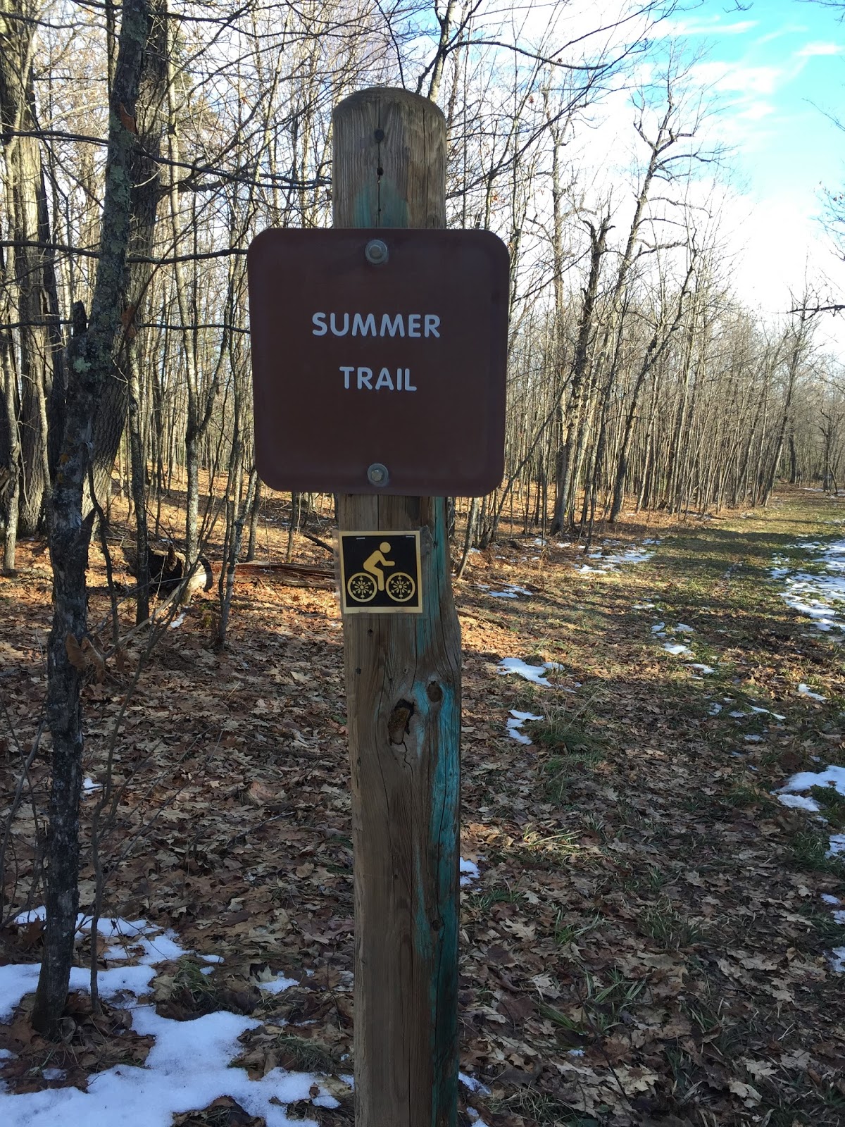 jay cooke state park bike trails