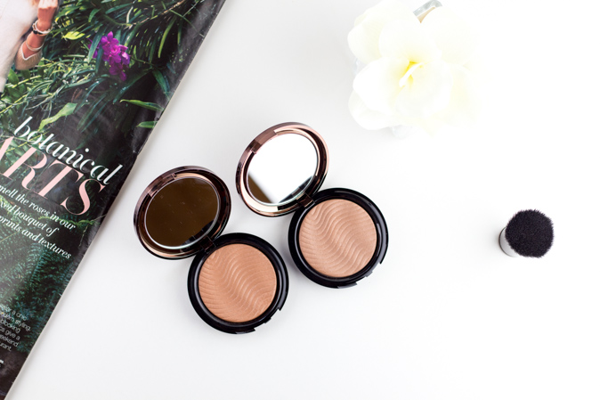 make up for ever mufe pro bronze fusion 20m 25i review