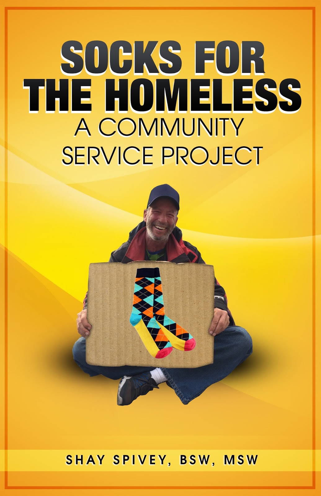 Socks For The Homeless Why Socks?
