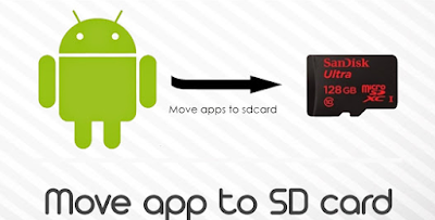 Cara Memindahkan Aplikasi ke SD Card di Android Oreo 8.0, Begini Caranya