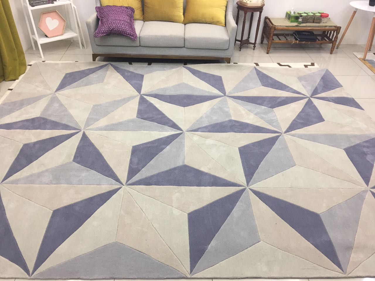 RUGS MALAYSIA WITH MODERN TWIST IMHOMESTYLIST