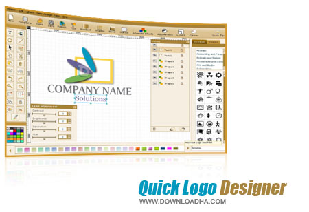 quick logo designer 5.0.0.0