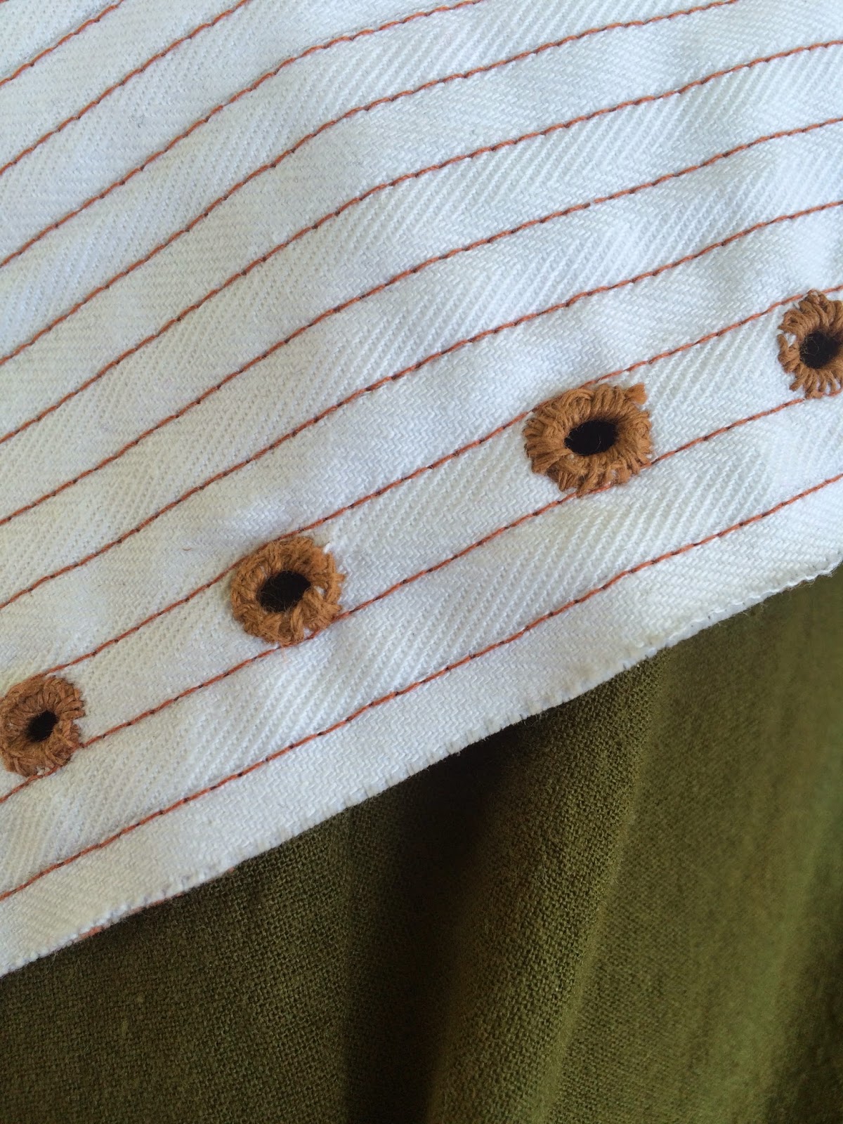 Pinpricks and Petticoats April 2015