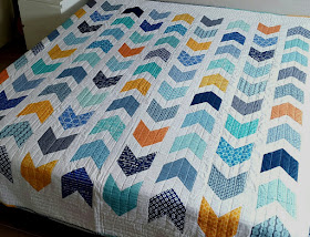 T Naaikamertje Ein Hochzeitsquilt