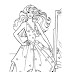 Best Disney Character Coloring Pages Drawing