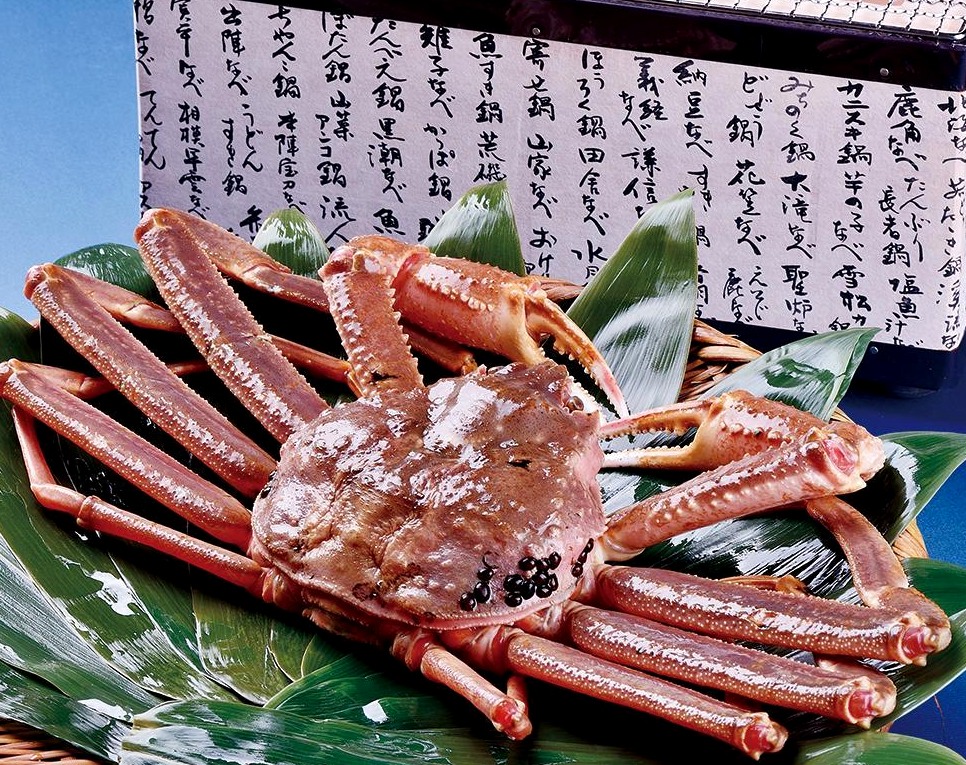 上海 蟹