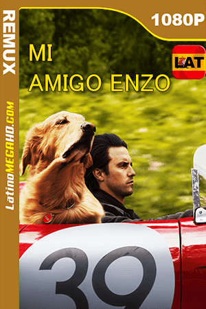 Mi amigo Enzo (2019) Latino HD BDRemux 1080P ()