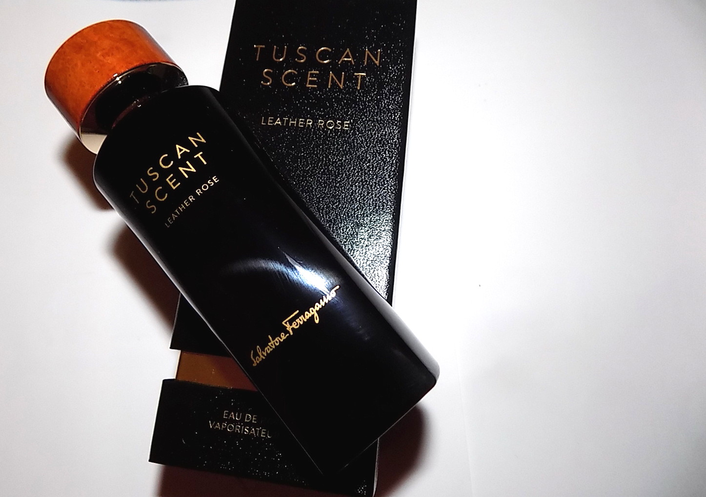 salvatore ferragamo perfume boots