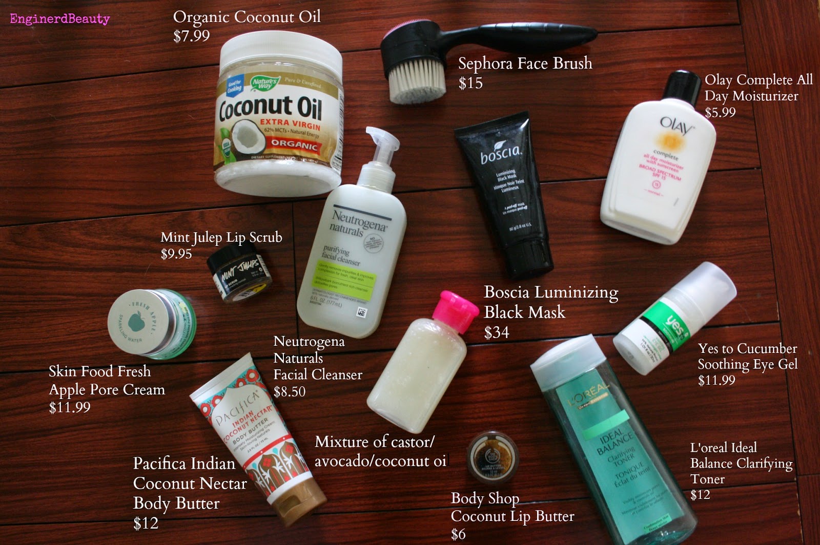 favorite-skin-care-products