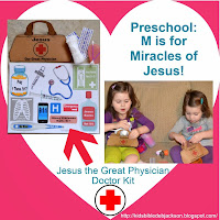http://www.biblefunforkids.com/2014/04/preschool-alphabet-m-is-for-miracles.html