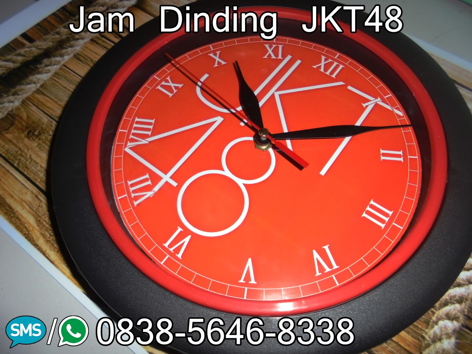 Gambar Animasi Jam Lucu Kolektor Lucu