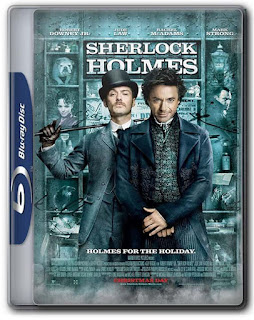 Sherlock Holmes