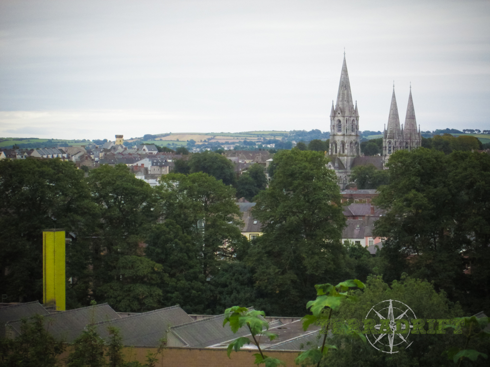 Things to do in Cork, Ireland Terradrift