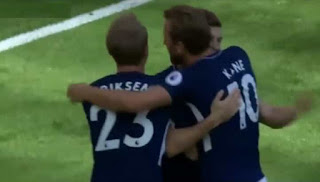 hasil liga inggris