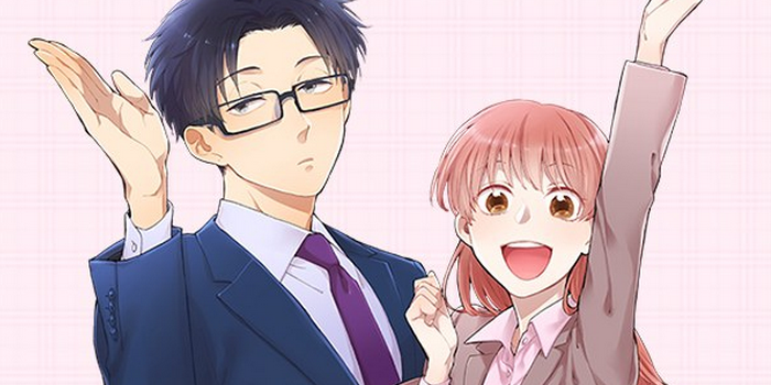 Filme live-action de Otaku ni Koi wa Muzukashii a 7 de Fevereiro