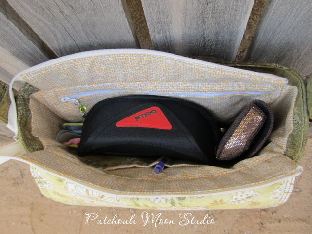 Patchouli Moon Studio~Minifacto Bag