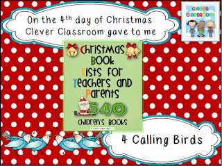 http://cleverclassroomblog.blogspot.com/2013/12/13-days-of-christmas-giveaway.html