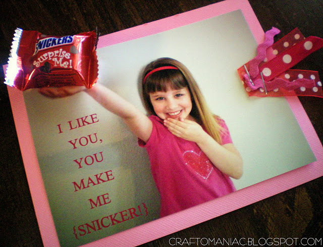 Our Reflection: Valentine's Day DIY Link Up Party!