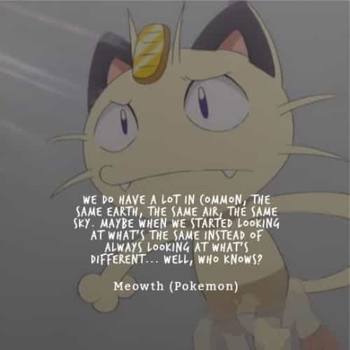 Inspirational Anime Quotes About Life Materi Pelajaran 1