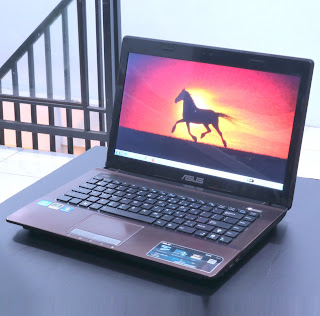 Laptop Acer K43S Bekas Di Malang