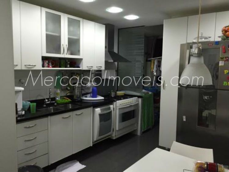 Apartamento 4 Quartos no condomínio Ocean Front na Barra da Tijuca R 3.