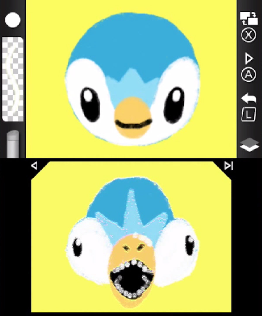 pokemon art academy cia usa pokemon art academy cia usa