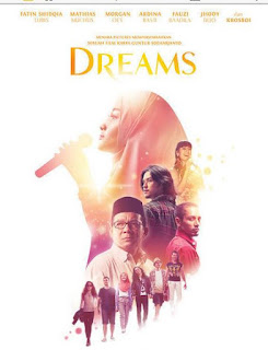 Sinopsis Film Dreams 2016