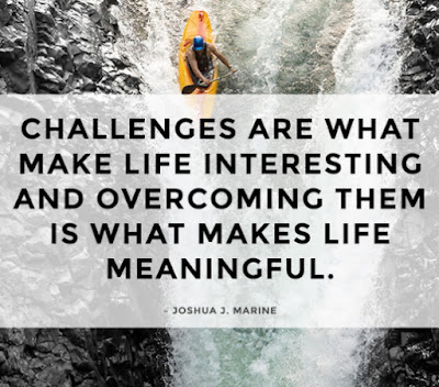 overcoming life greatest obstacles