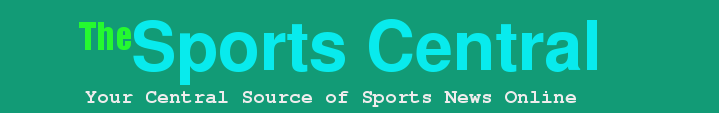 The Sports Central