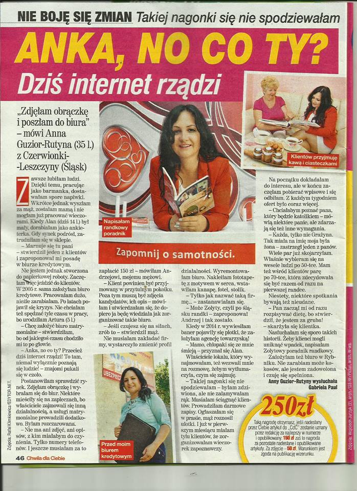 Internetowe łacińskie strony randkowe