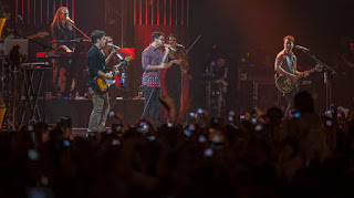 Jonas Brothers Festival Acapulco 7