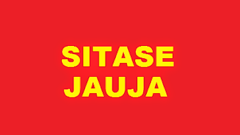 SITASE JAUJA
