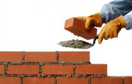 Ilustrasi Khotbah Tentang Membangun Rumah Tuhan Sekitar