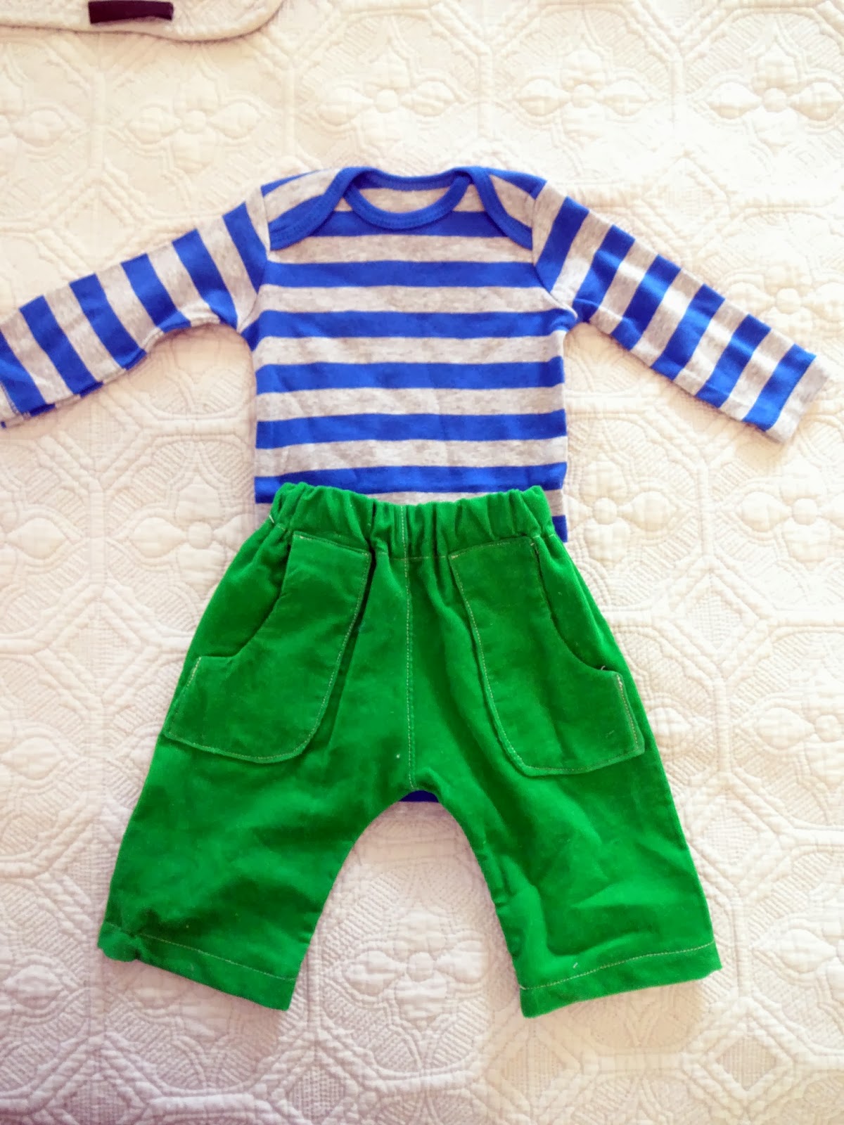 SeeMeSew October 2013