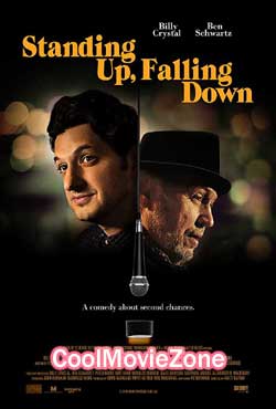 Standing Up, Falling Down (2019)