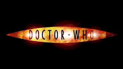 Logo di Doctor Who
