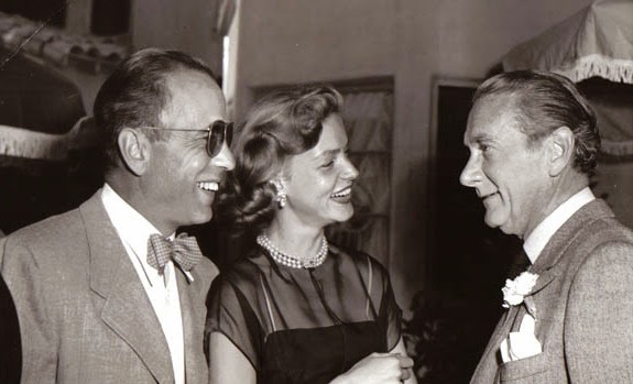 Humphrey Bogart Daughter