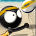 Game Stickman Volleyball Apk v1.0.2 terbaru