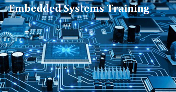 6 Months Industrial Training and Internships in Noida: Why are embedded ...