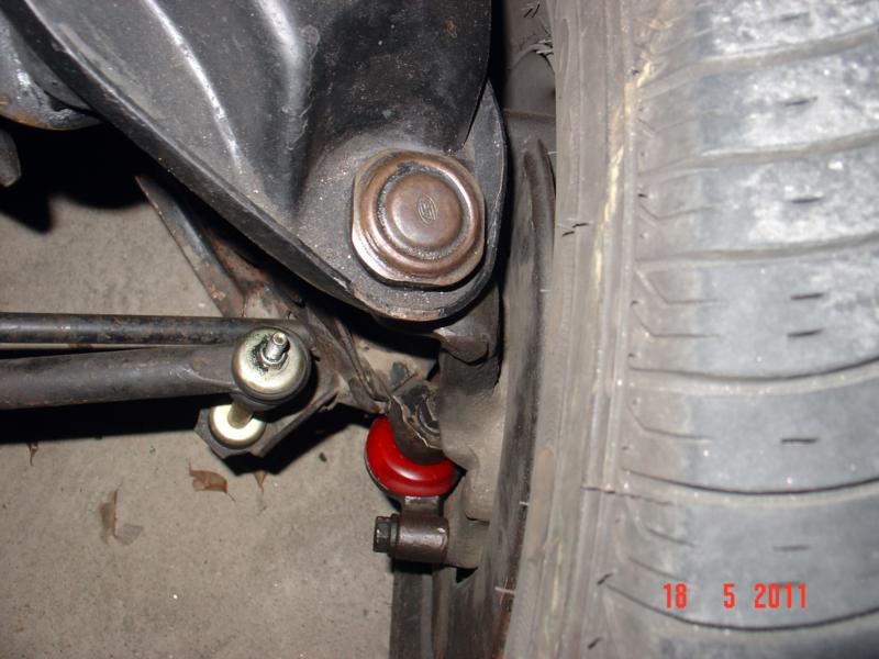 DODGES: Saca Pivô Superior - Upper Ball Joint Socket