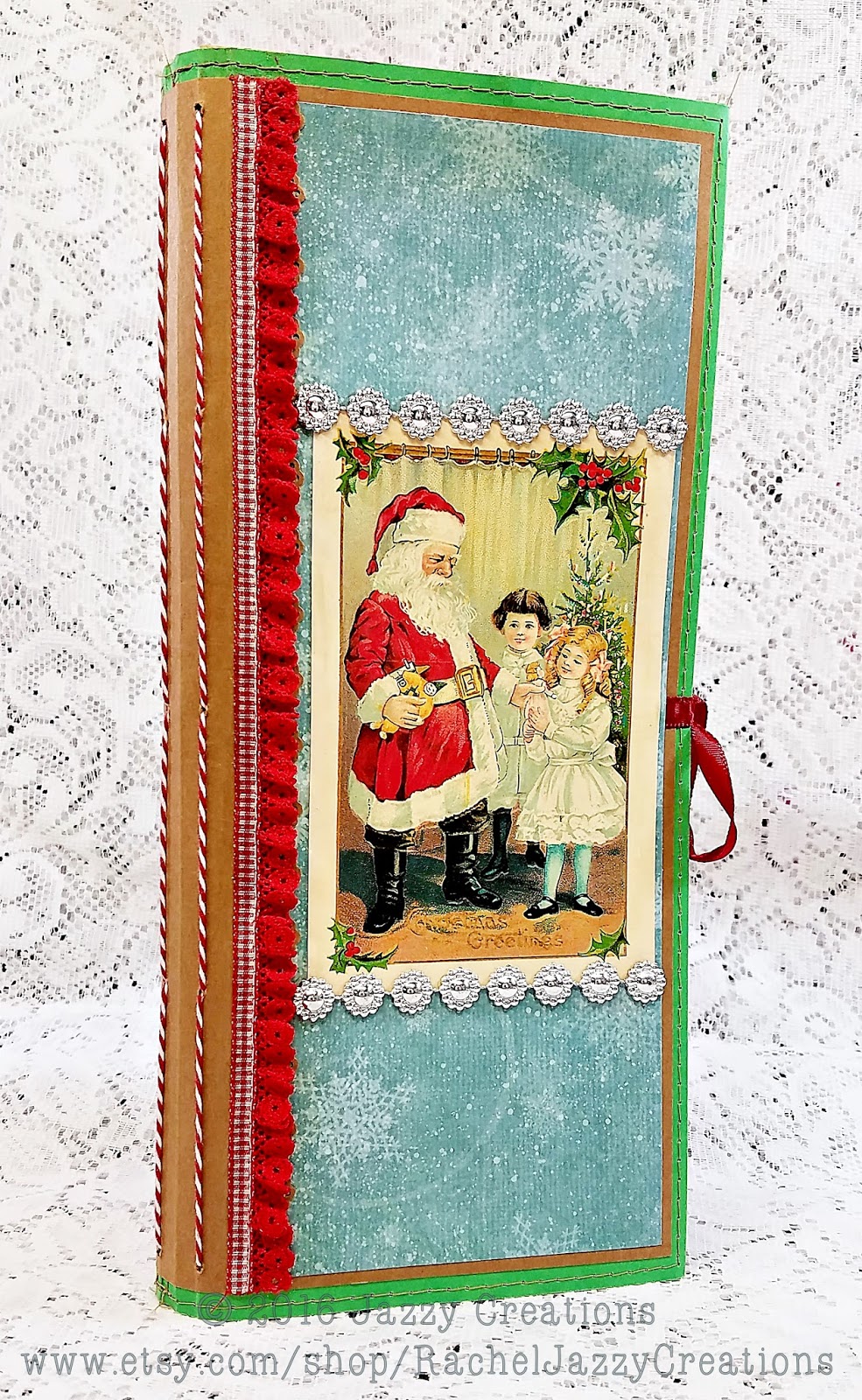 how-to-make-a-cover-for-christmas-junk-journal