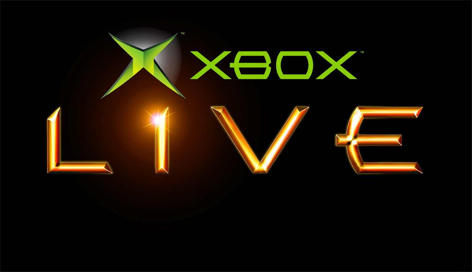 Xbox Logo - Best Flash Games